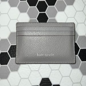 Kate Spade ♠️ Card Holder